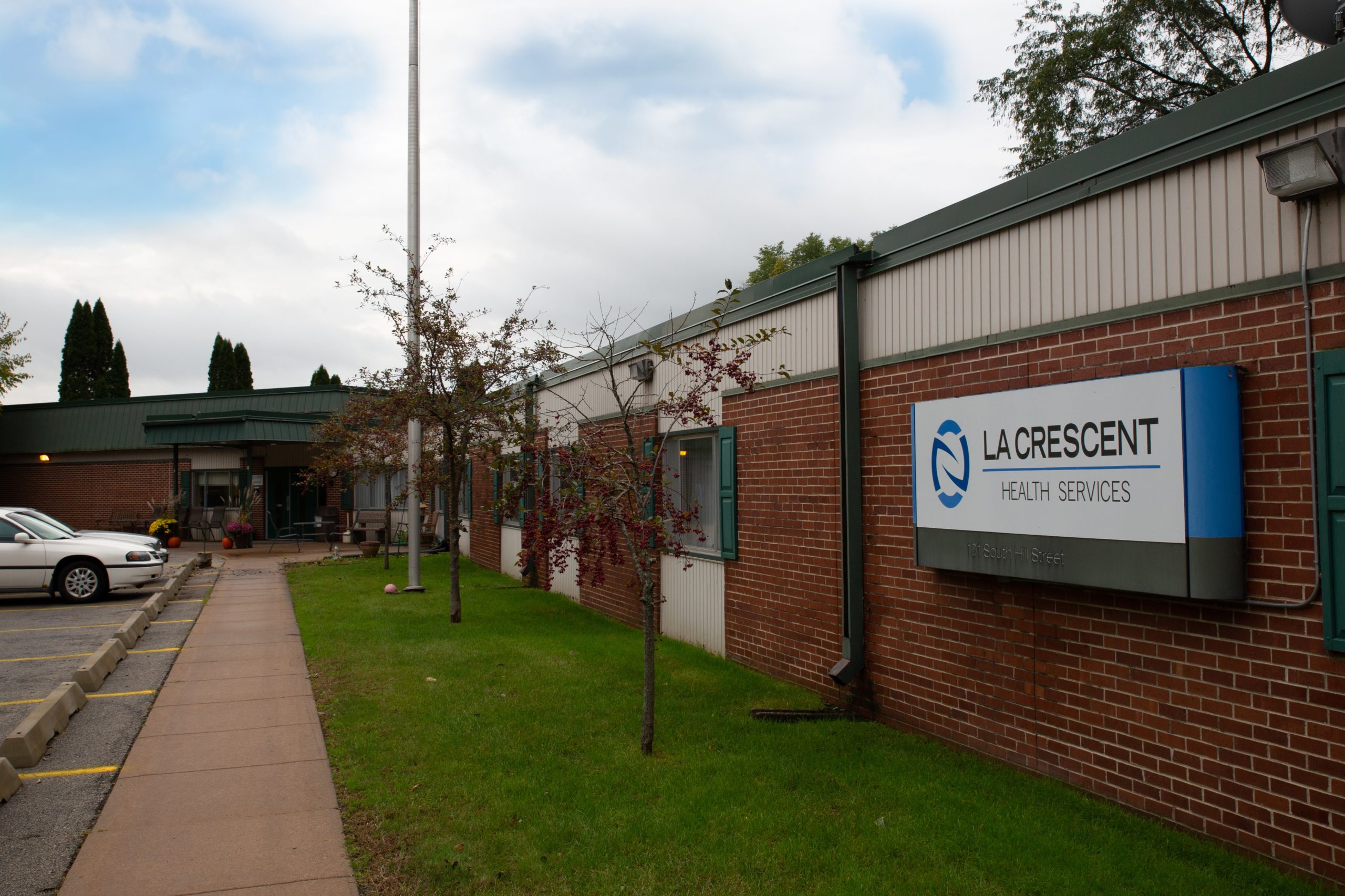 La Crescent Health Services North Shore Healthcare