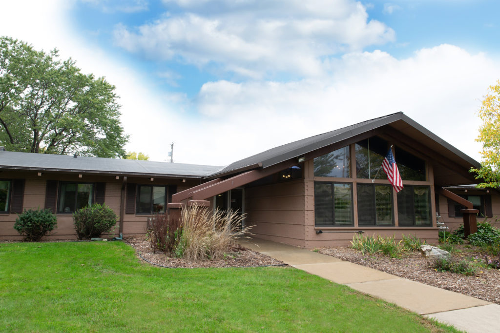 Rochester West Health Services North Shore Healthcare