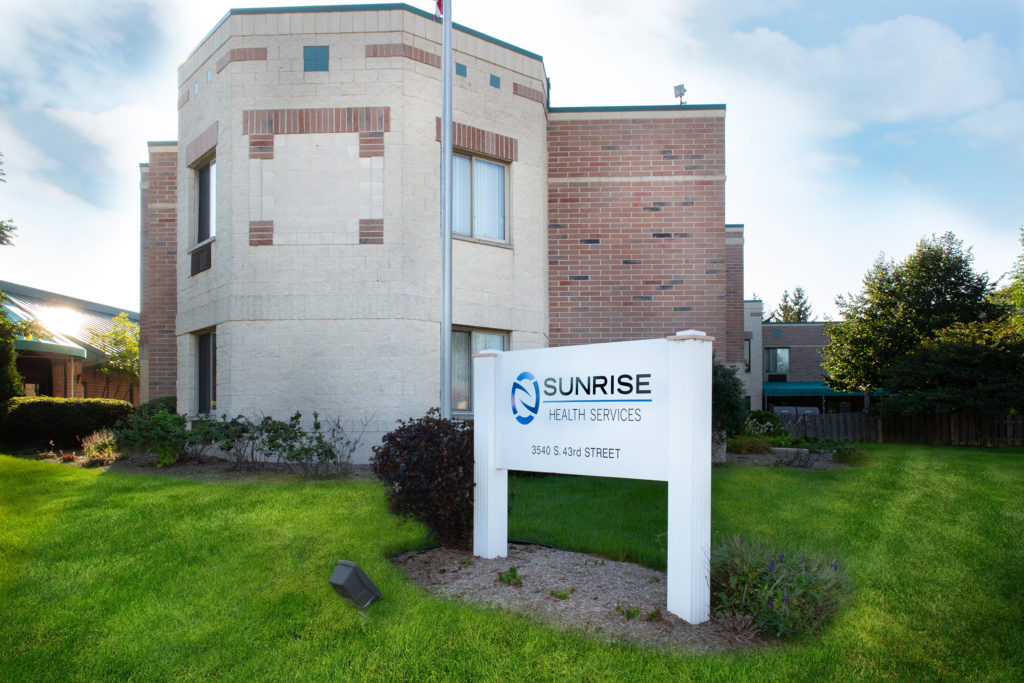 Sunrise Health Services photo 9