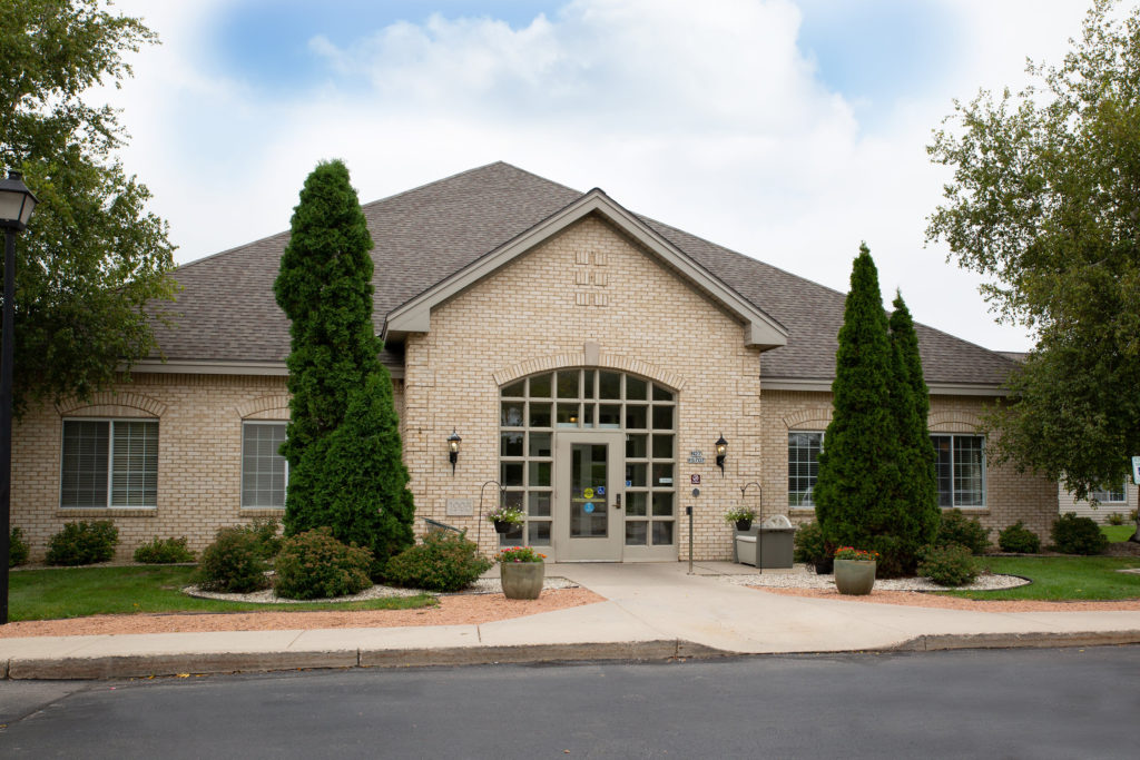 Cedarburg Health Services North Shore Healthcare