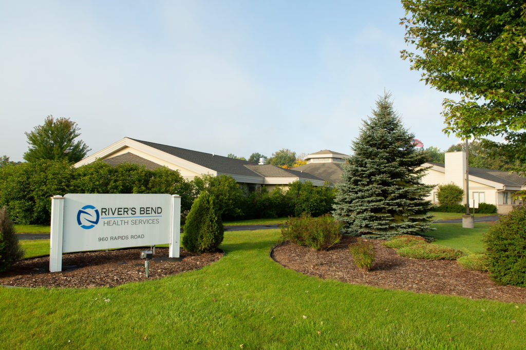 River's Bend Health Services North Shore Healthcare