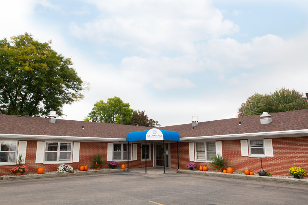 Shawano Health Services North Shore Healthcare