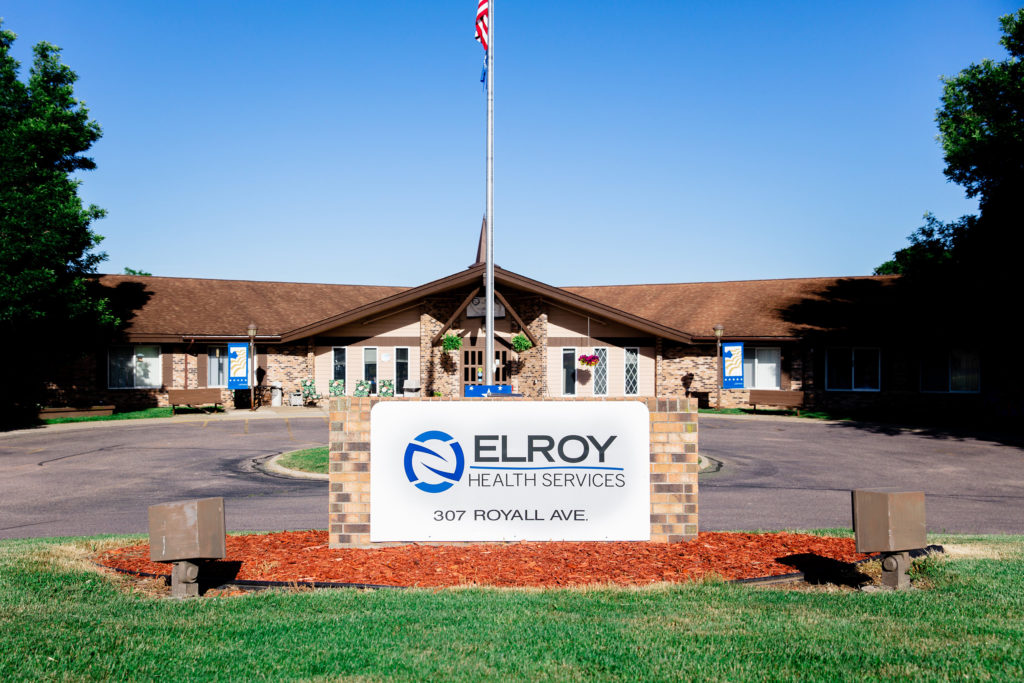 Elroy Health Services North Shore Healthcare