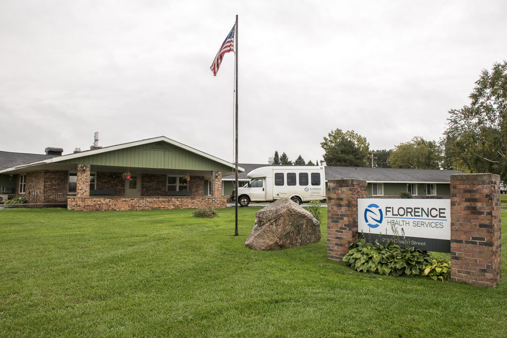 Florence Health Services North Shore Healthcare