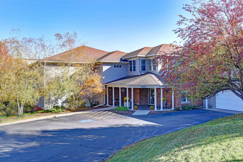 Applegate Terrace Assisted Living - North Shore Healthcare