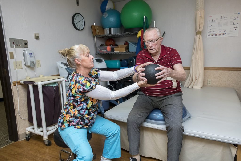 Hayward Health Services North Shore Healthcare