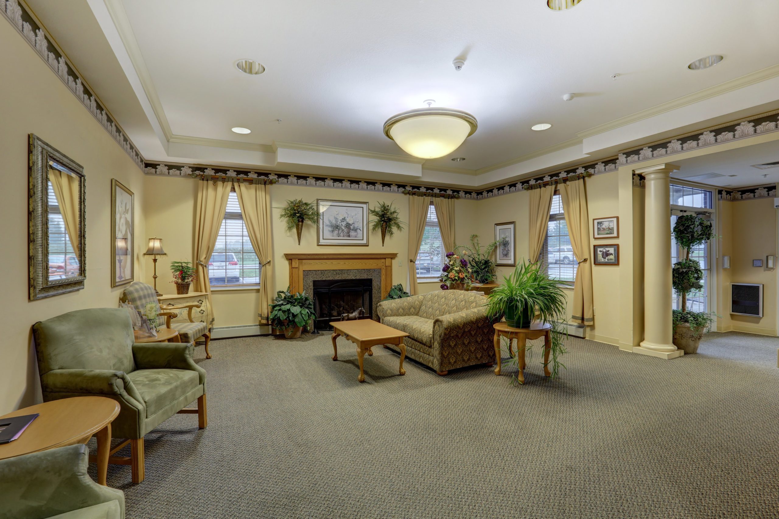 Three Oaks Health Services photo 9