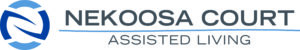 Nekoosa Court Logo Nekoosa Court Logo