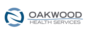 Oakwood Health Services Logo Oakwood Health Services Logo