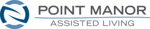 Point Manor Assisted Living Logo