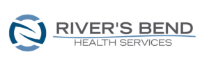 Rivers Bend Health Services Logo Rivers Bend Health Services Logo