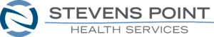 Stevens Point Health Services Logo Stevens Point Health Services Logo