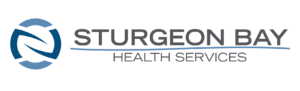 SturgeonBay Health Services Logo