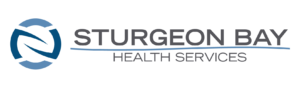 SturgeonBay Health Services Logo SturgeonBay Health Services Logo