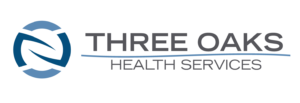 ThreeOaks Health Services Logo ThreeOaks Health Services Logo
