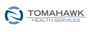 Tomahawk Health Services Logo