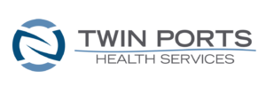 TwinPorts Health Services Logo