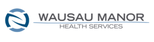 WausauManor Health Services Logo