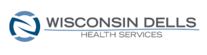 Wisconsin Dells Health Services Logo