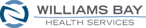 Williams Bay Health Services Logo