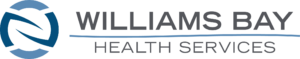 Williams Bay Health Services Logo Williams Bay Health Services Logo