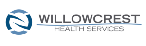 Willowcrest Health Services Logo Willowcrest Health Services Logo