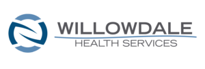 Willowdale Health Services Logo Willowdale Health Services Logo