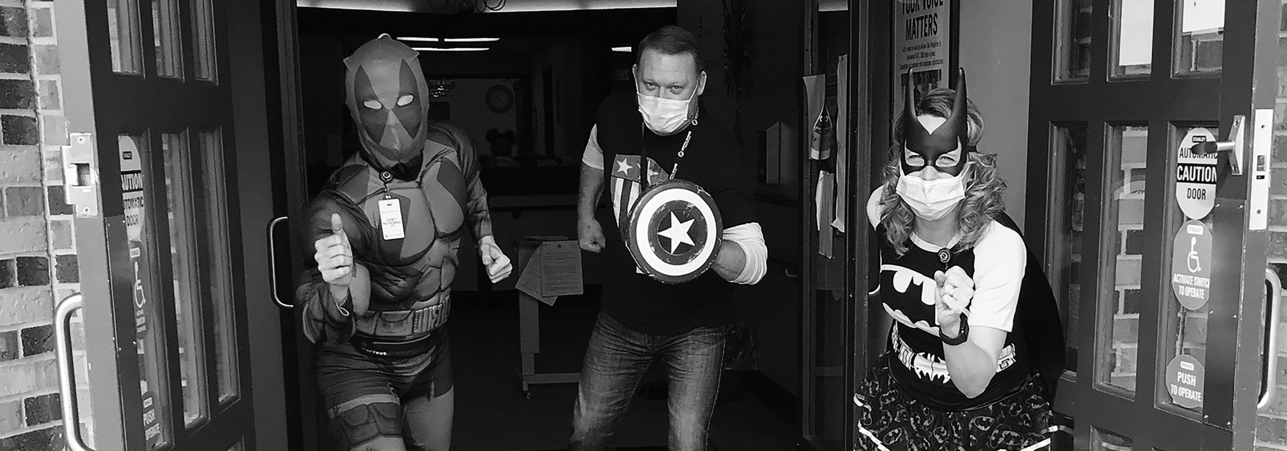 Superhero