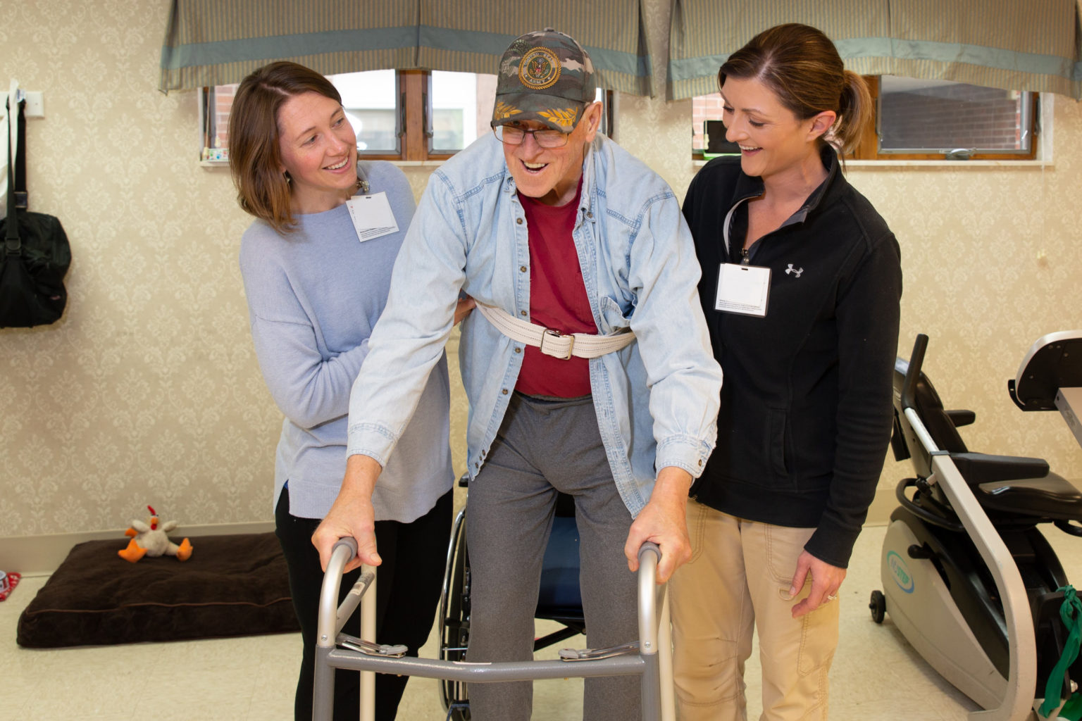 Nekoosa Court Assisted Living North Shore Health Nekoosa Court Assisted Living North Shore Health