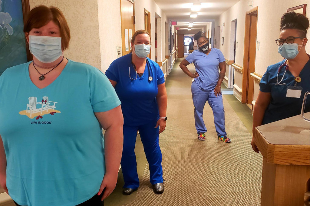 North shore hospital job postings