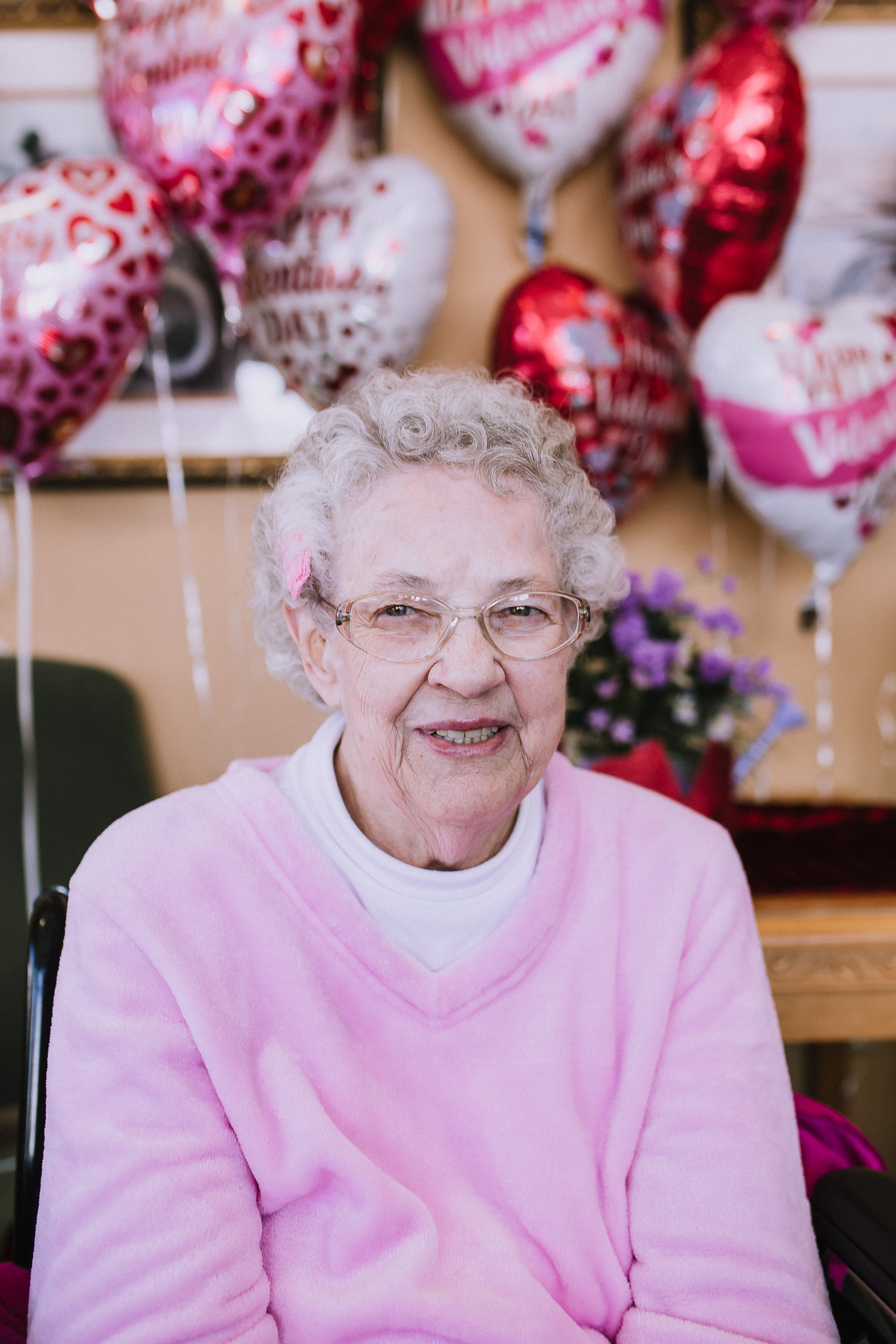 North Shore Encourages Community To Make Valentine s Day Special For