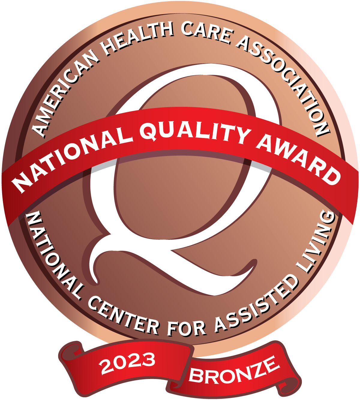 Six North Shore Centers Earn AHCA/NCAL Bronze National Quality Awards