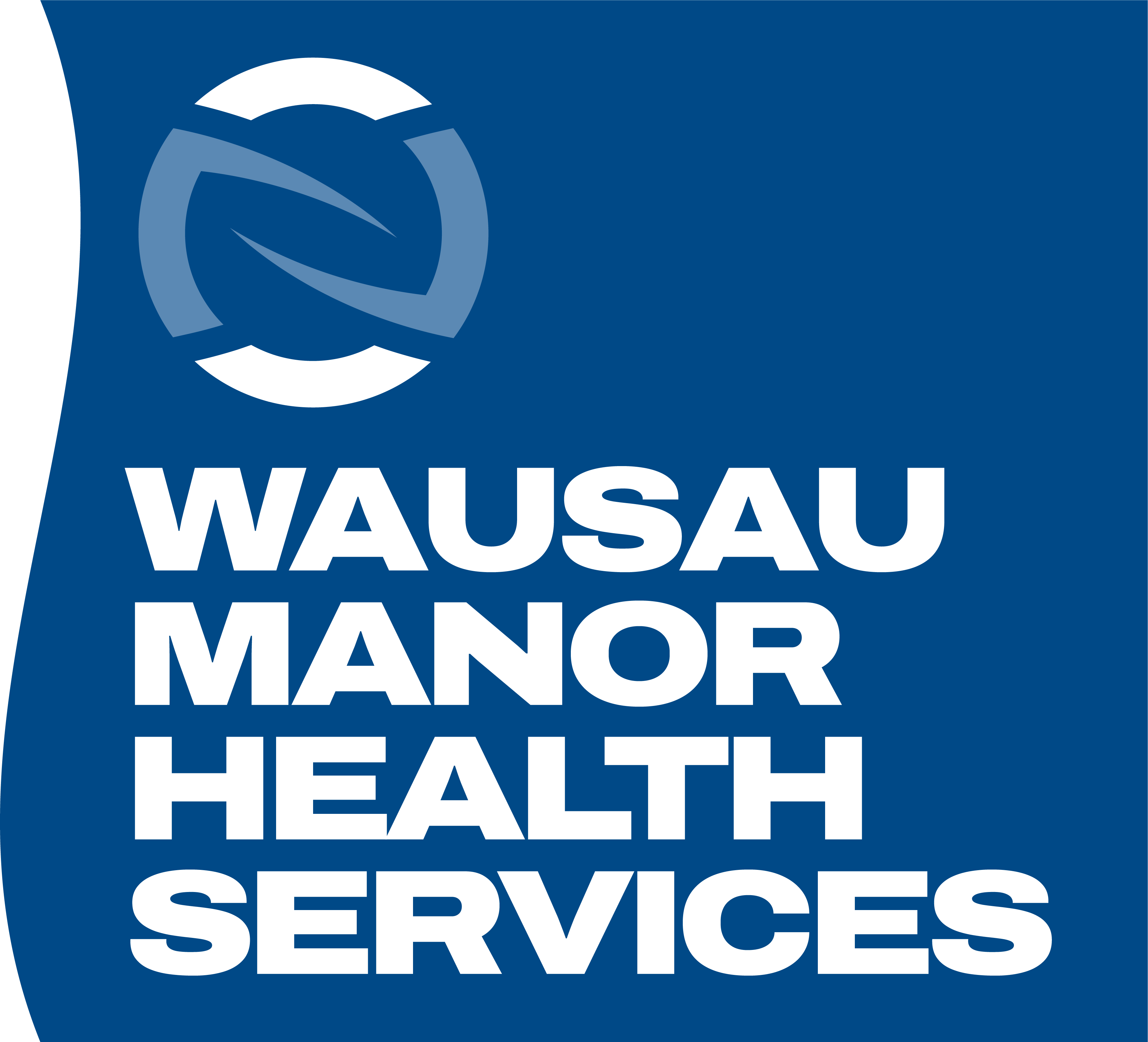 Wausau Manor Health Services North Shore Health