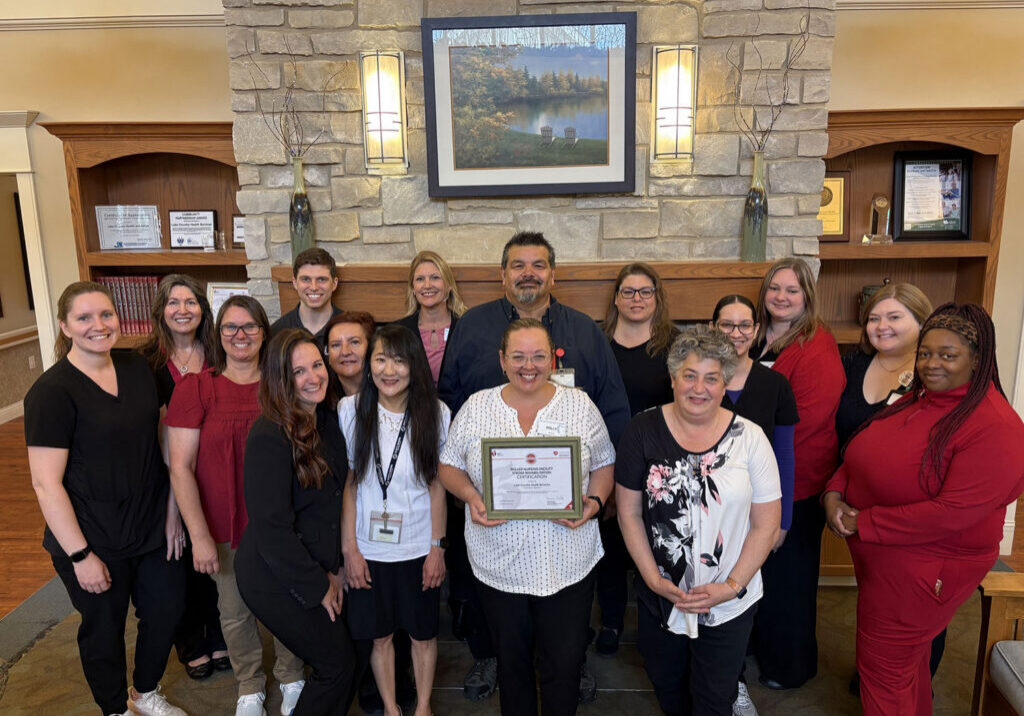 Stroke-Certification-Photo