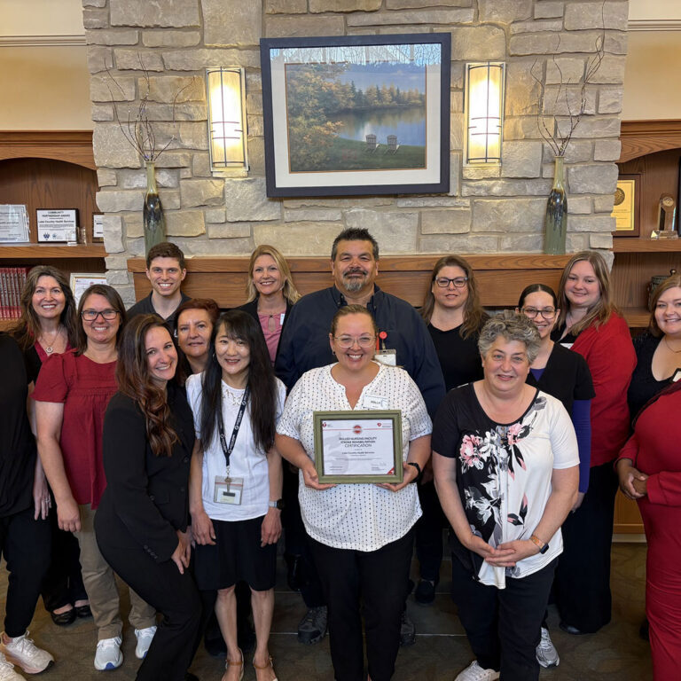 Stroke-Certification-Photo